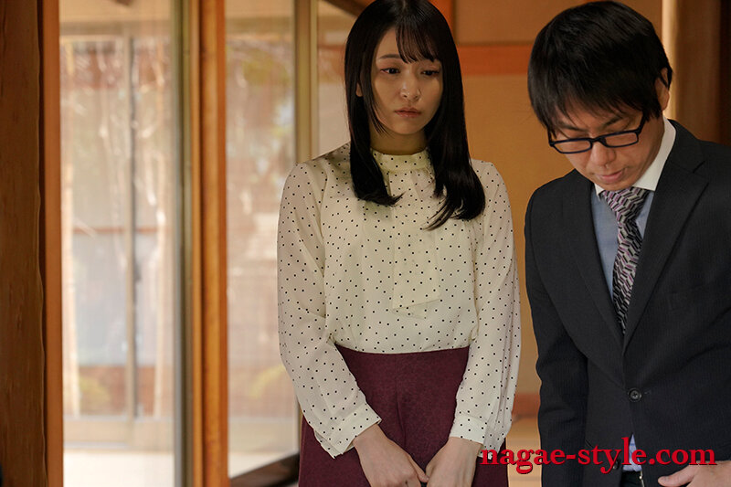 佐藤ののか(佐藤乃乃果)作品NSFS-216发布!真的太色了!当着老公的面给他戴绿帽,帮亲公公实施深度口交