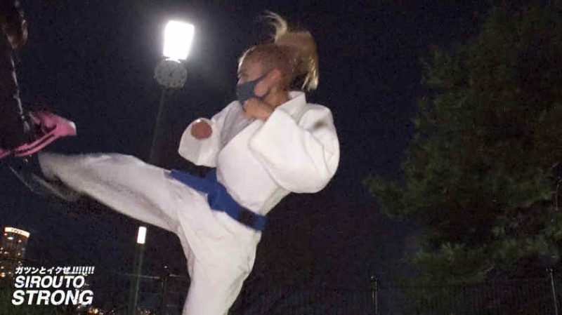 JOB-015丝袜美腿OL