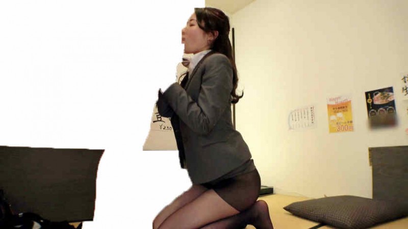 107STARS-749美腿OL紗倉まな