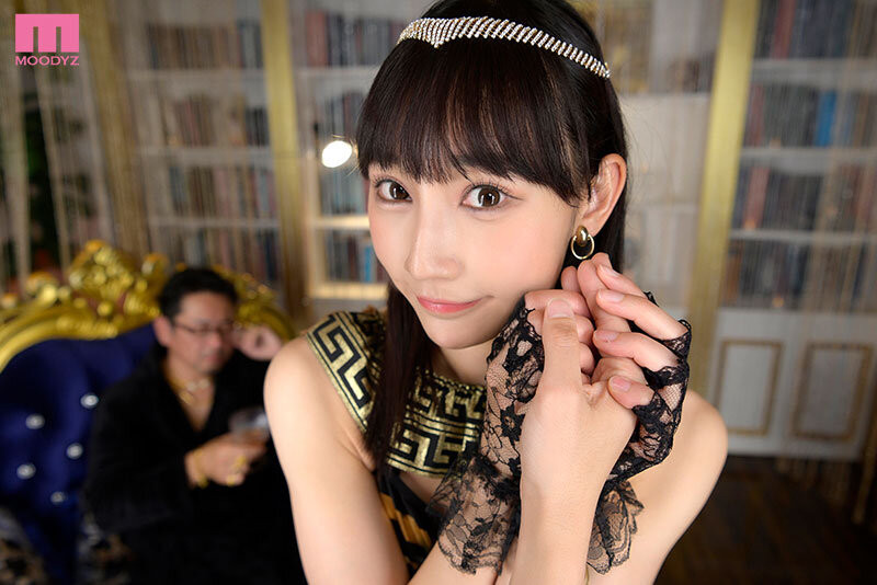 才刚来台湾玩Cosplay⋯她回去就抛弃艺名了!