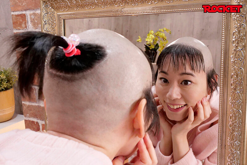 平泉环奈(RCTD-731)不只被剃光头⋯她还被无止境地羞辱!