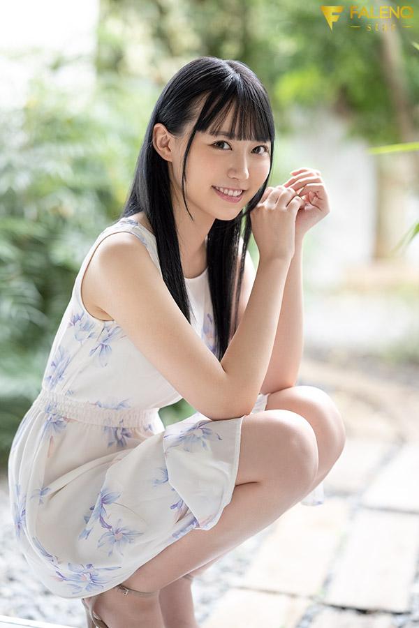 FLNS-340,三浦乃爱(Miura-Noa)最新作品2020/01/31发布!