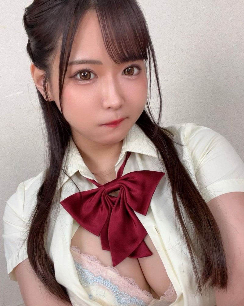 最新推荐！神の舌美少女《广濑成美》精选作品介绍……