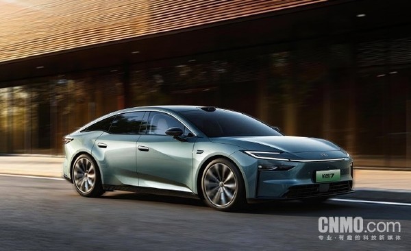 铂智7 早报:享界汽车回应享界S9“麋鹿测试”视频 铂智7上市