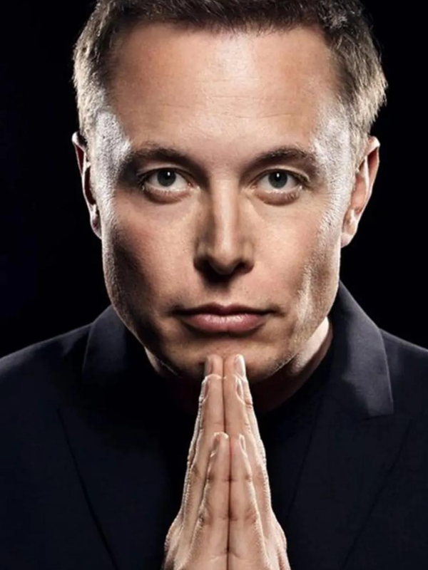 马斯克 史上最大IPO即将诞生 SpaceX要带飞摇摇欲坠的美股?