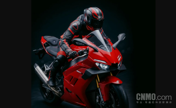 张雪820RR供应链国产化清单曝光：华为助力车机互联