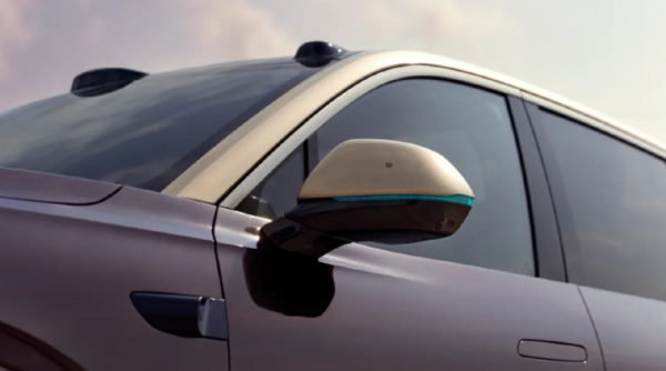 坚持原创美学 2026款乐道L90外饰全面焕新