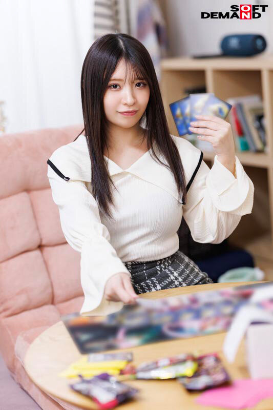 川乃奈美(SDAM-168) 只和1个男人好过的游戏王！天然E奶的川乃なみ(川乃奈美)喜欢蛋蛋的感觉！