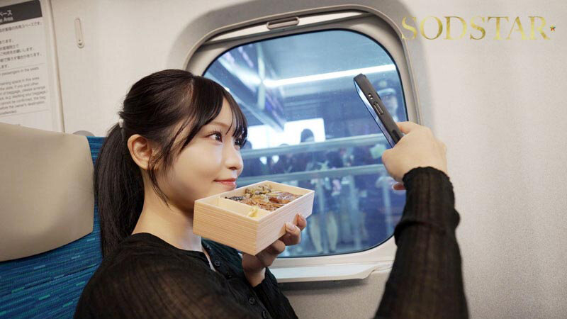 新川空(START-549) 发射无限制款待!SOD 美乳家政老师展开「东海道粉丝见面会」!