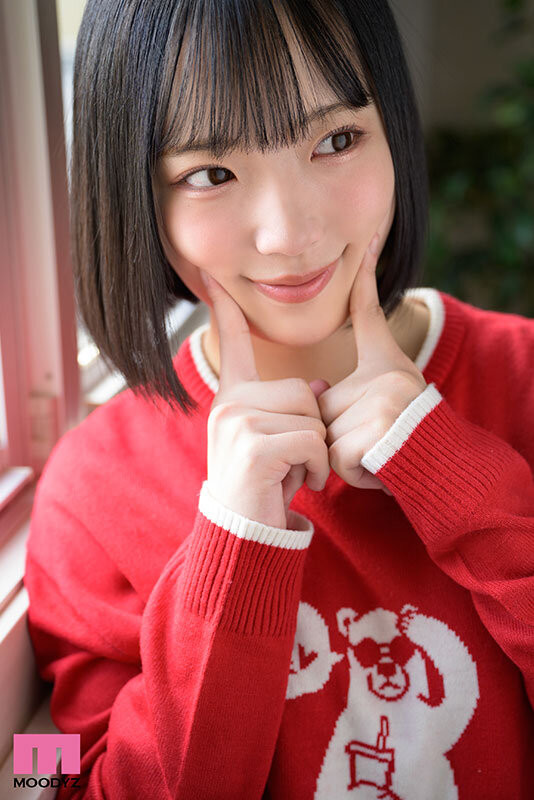 来栖唯希(MIDA-662)跷课来拍A片!来栖唯希有着「杂鱼」的奶头!