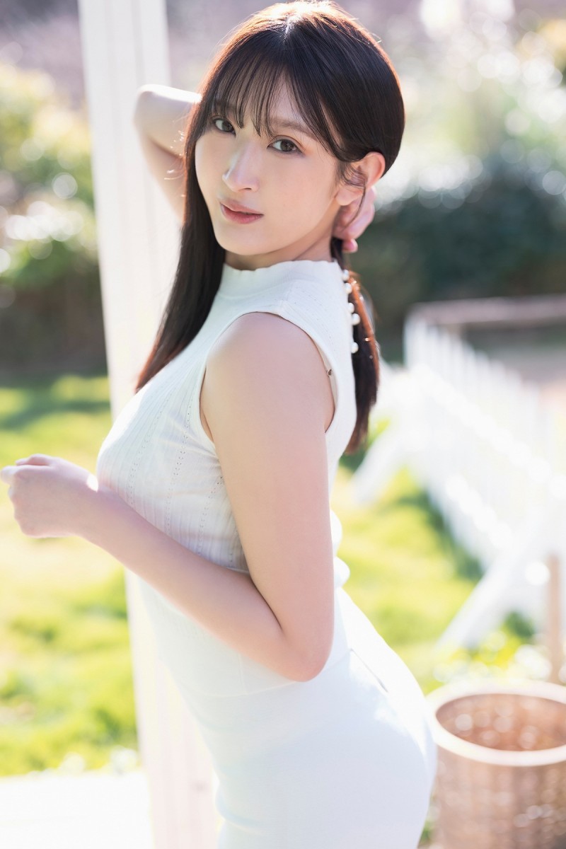 (SNOS-257)男人最喜欢的肉体! 168公分H罩杯的「蜜このは(蜜恋乃叶)」让片商感谢出道!