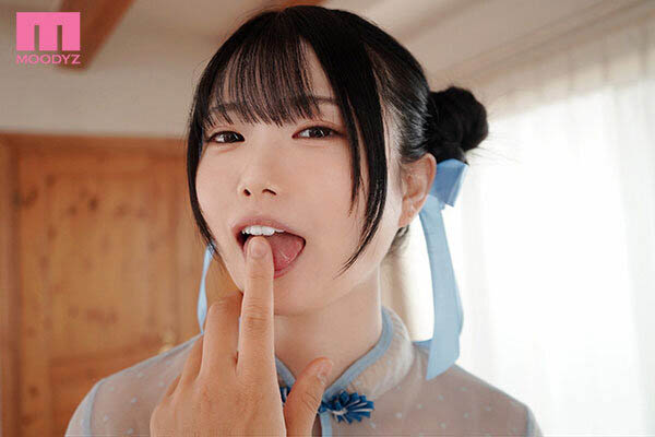 奥井千晴(MIDA-640) 「火辣奇迹美乳女大生」的强烈开发,「狂晃动浑圆H奶」太吸睛…