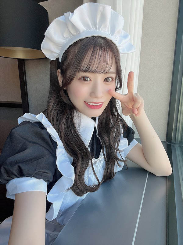最新推荐!S1正妹「未步奈奈」最新作品介绍……