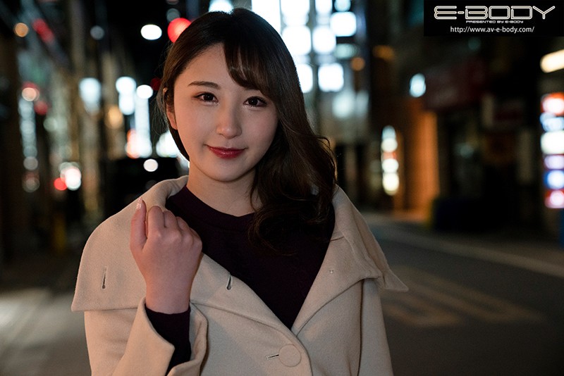 EBOD-814,北野未奈(Kitano-Mina)最新作品2021/04/14发布！