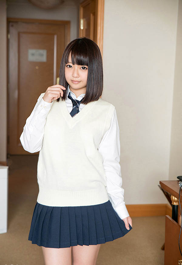 最新推荐！抖M可爱萌妹「辻井优」精选作品介绍……