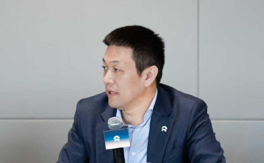 蔚来李斌重申请忘记MPV 称大SUV可替代MPV功能
