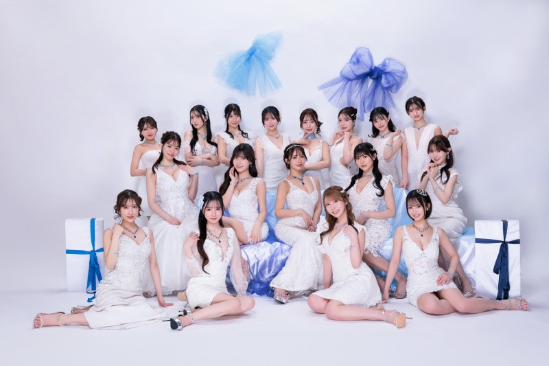 (IPZZ-855)长浜蜜璃终于公开了！一名男演员在一次大规模狂欢中伏击了她！
