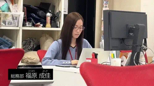 福原成佳(SDJS-372) 因为犯规了⋯SOD女子社员的她被惩处拍AV！