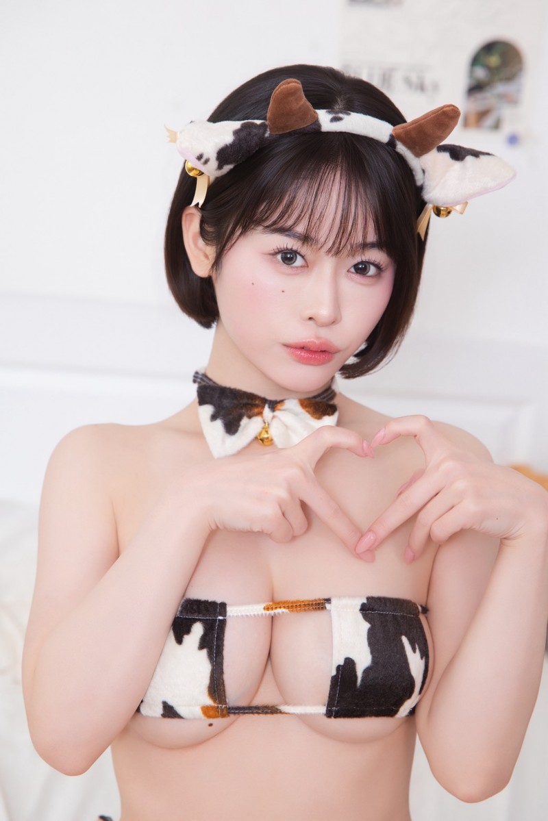往新的道路前进！ MINAMO、AV引退！