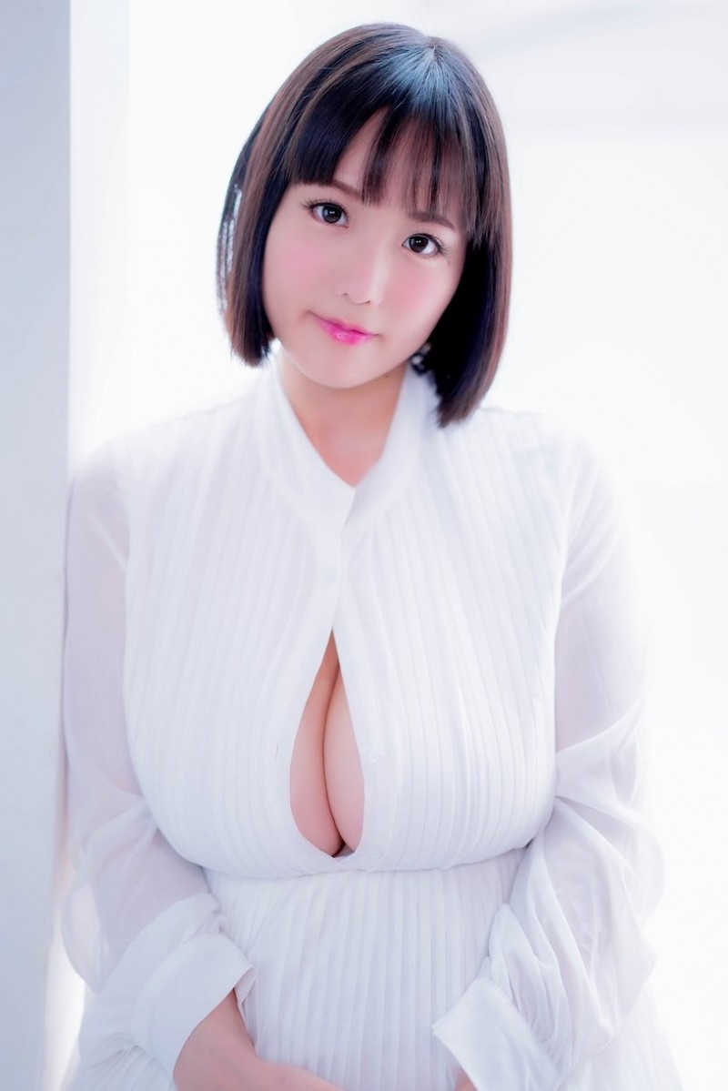 JUFD-948,涩谷果步重温她的经典引退作品！