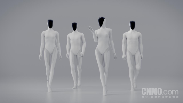曝何小鹏将直管机器人业务 四季度实现人形机器人量产