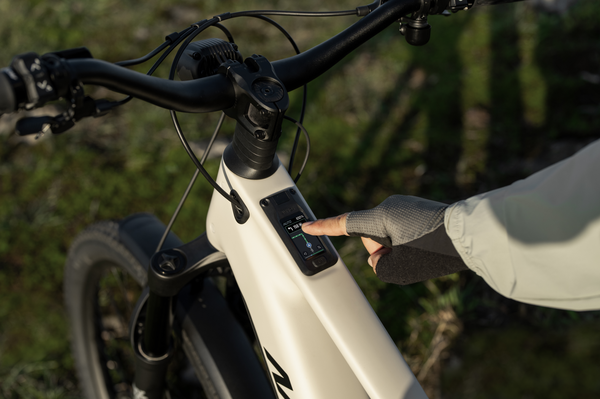 Amflow 发布全新全地形电助力越野自行车 Amflow TL Carbon Amflow 发布全新全地形电助力越野自行车 Amflow TL Carbon