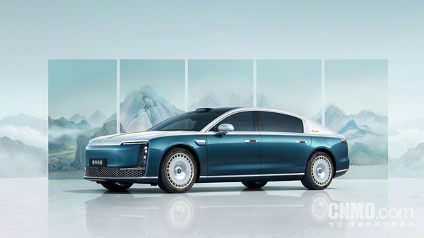 尊界V800、尊界V680开启预售 预售价65万元起