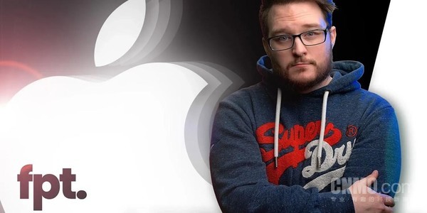 Jon Prosser Jon Prosser回应苹果iOS 26泄密诉讼:未接触商业机密