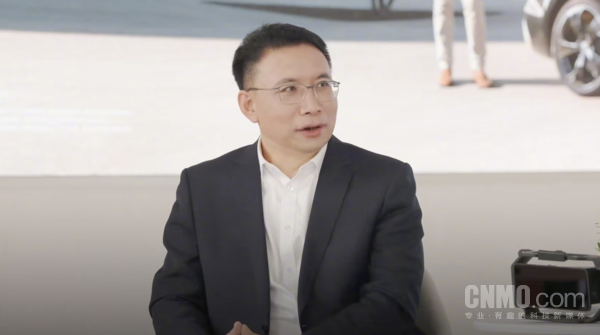 一汽奥迪执行副总经理再度换人：窦绘娟接任郭永锋