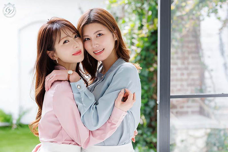 dldss-508,「小泽菜穗、美乃雀」共演作品2026/08/06发布！