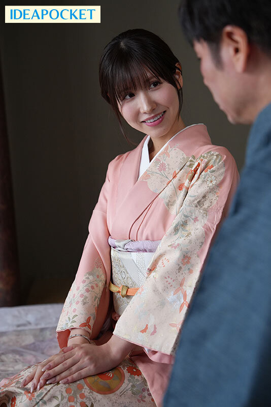 IPZZ-871 「巨乳老板娘」拯救老旧温泉旅馆!特别提供「性爱侍奉」服务