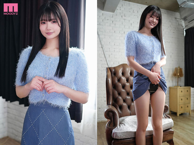 (MIDA-759) 挑战重口味!「高人气白皙H奶女优」同时进行2项重大解禁!