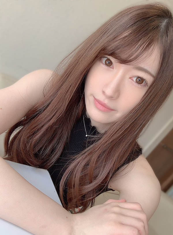 ABW-152,结城瑠美奈(结城るみな)最新作品2021年10月7日发布！