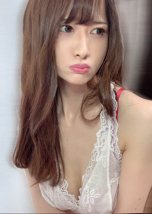 ABW-152,结城瑠美奈(结城るみな)最新作品2021年10月7日发布！