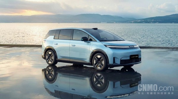 文远知行WRD 3.0助力广汽埃安N60获智驾大赛双料冠军