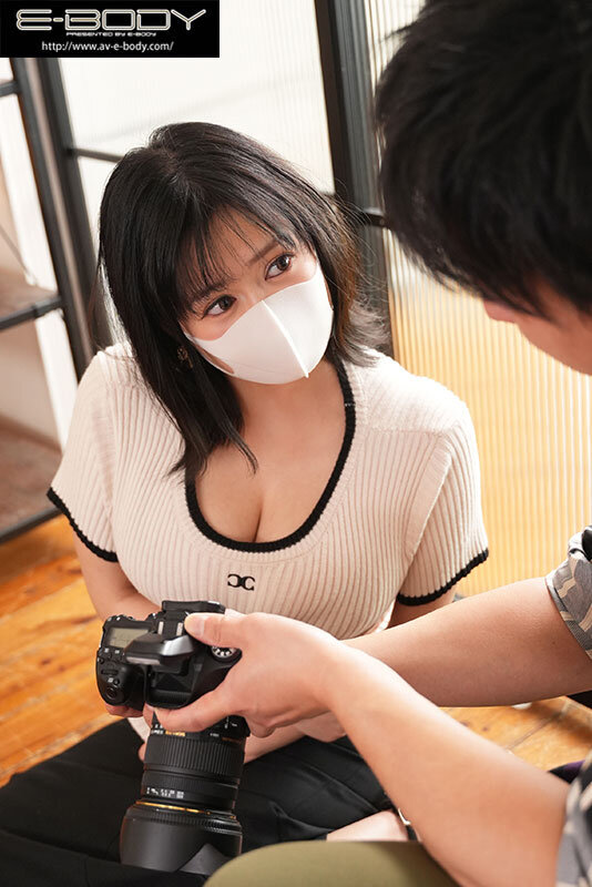EBWH-369,「秋菜」最新作品2026年9月15日发布!