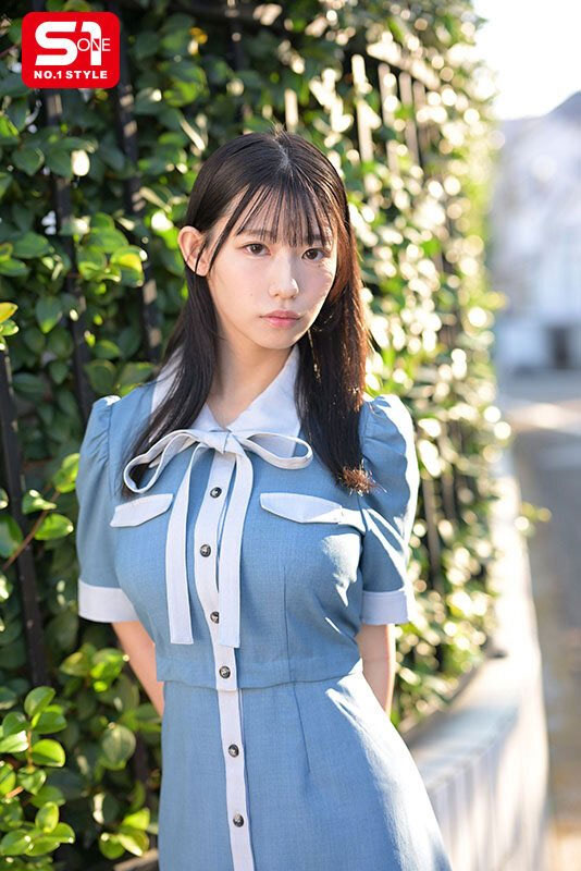 最新推荐!年仅20岁的纯洁少女「早坂奏音」精选作品介绍……