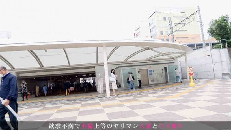 336KNB-125 結婚6年目31歳