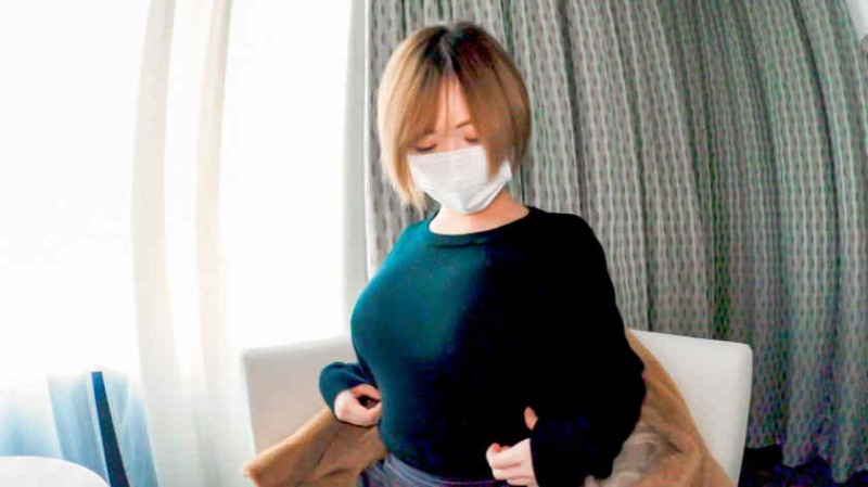 336KNB-219智奈美34岁结婚3年目