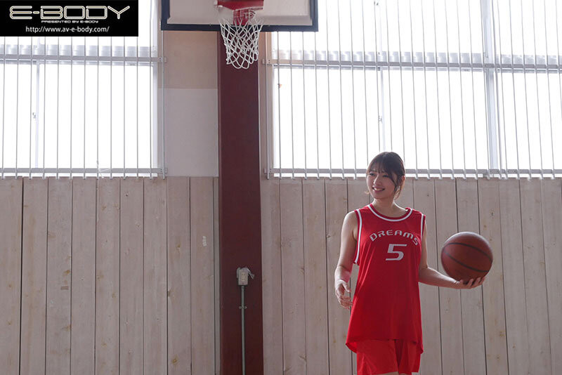 (EBWH-382)170公分G罩杯!日匈混血美女「早瀬セイナ(早濑星奈)」不打球改被打炮!