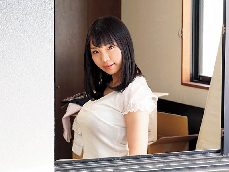 最新推荐!水滴型美乳妹系《稻场流花》精选作品介绍……