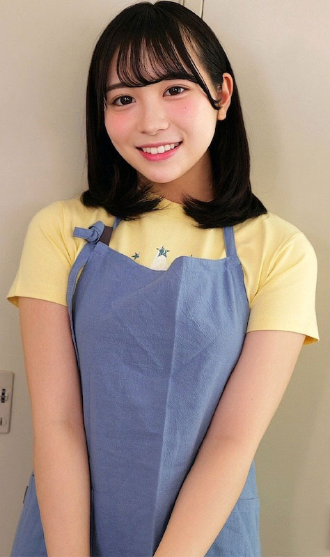 最新推荐!获得爸爸准许而拍片「竹内咲奈」精选作品介绍……