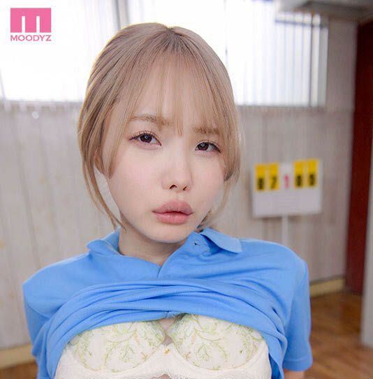 MIDA-794,「松本一香、うんぱい」共演作品2026/10/06发布!
