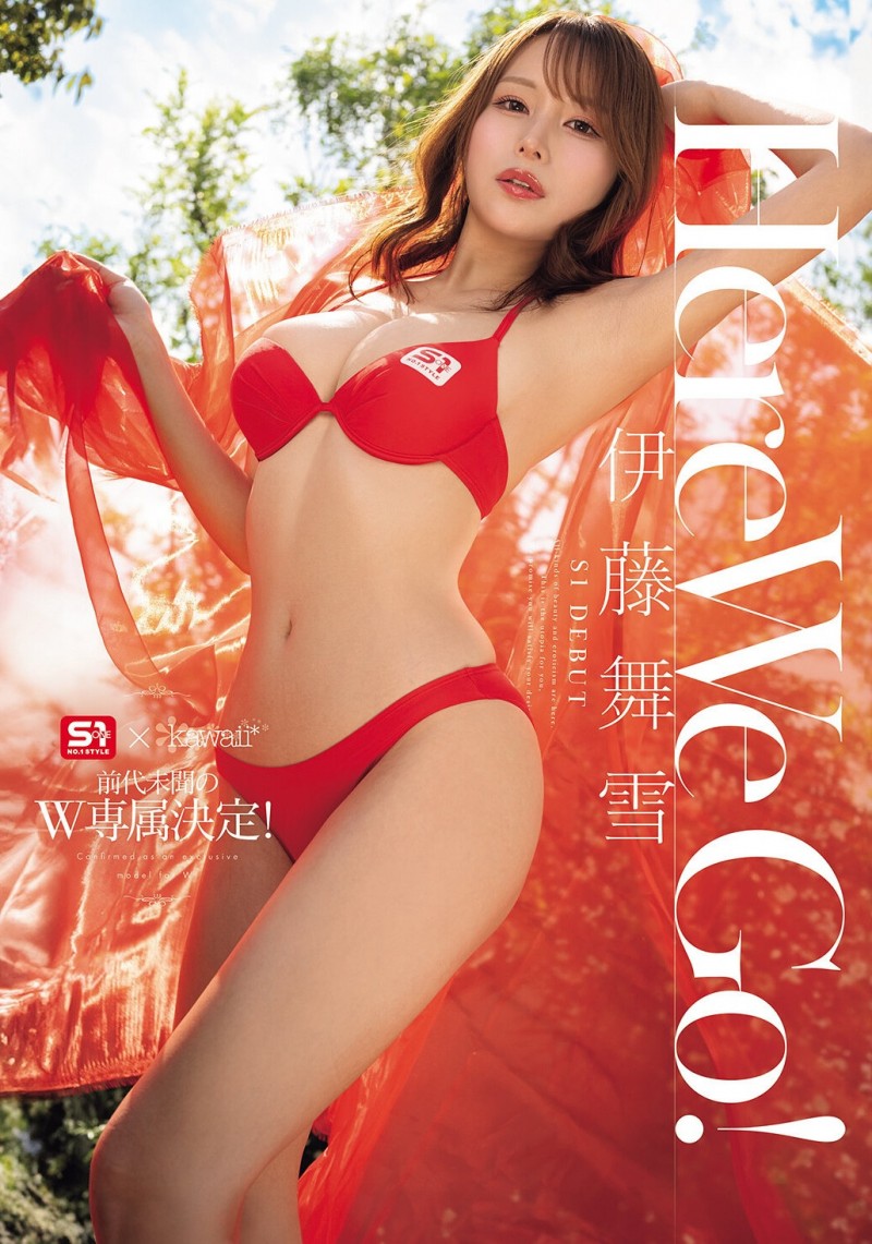 10月27日、片商S1将有「神创造的最完美姊姊」直播和大家见面!